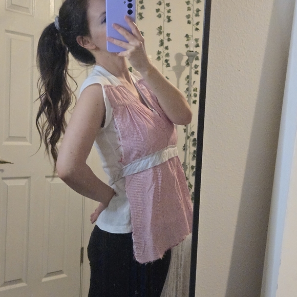 Free People Vintage Top Small - Picture 2 of 15